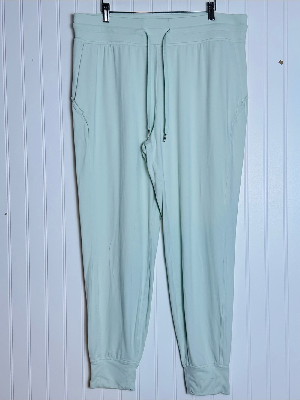 Lululemon Ready to Rulu High-Rise Jogger
Delicate Mint W5EBPS Casual Breathable - Picture 6 of 14